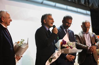 Gemlik'te Aşık Veysel İçin Unutulmaz Konser